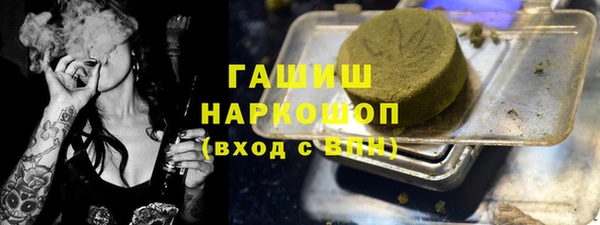 стаф Абинск
